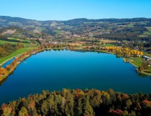 Stubenbergsee