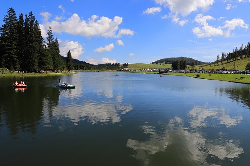 Teichalm_See