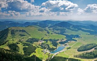 Almenland-Naturpark