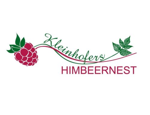 Der Name „Kleinhofers Himbeernest“